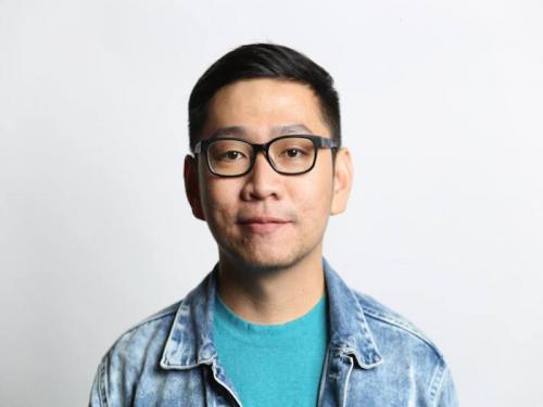 Berbagi Cerita Positif dengan Greatmind.id